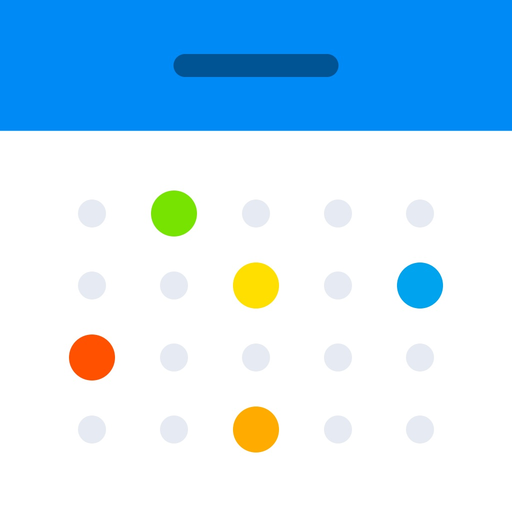 Calendar · Planner & Reminders app icon