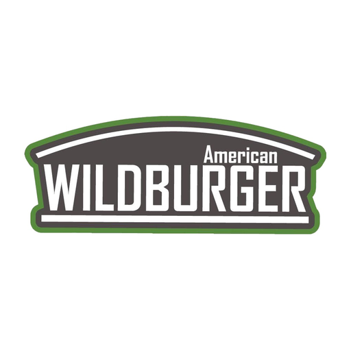 American Wildburger app icon