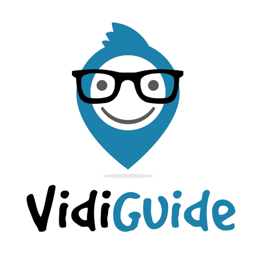 VidiGuide app icon
