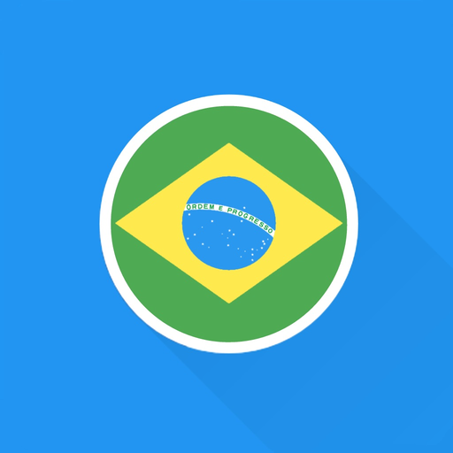 Rádio Brasil: Top Radios app icon