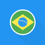 Rádio Brasil: Top Radios icon