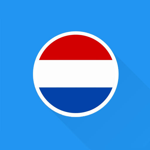 Radio Nederland: Top Radios app icon