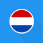 Radio Nederland: Top Radios icon