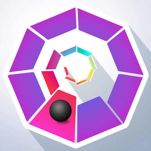 Tunnel app icon