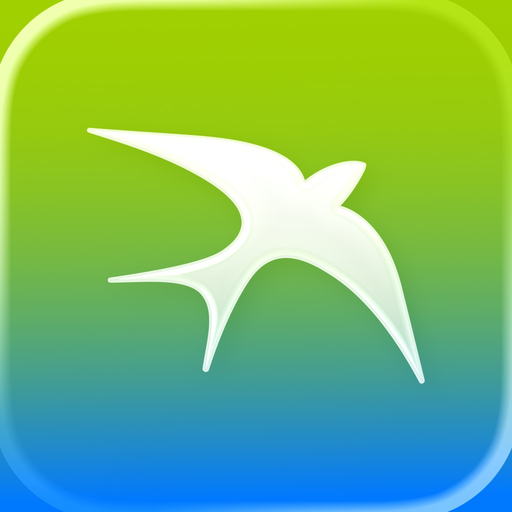 Wing Bank app icon