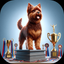 Pocket Rally Dog Obedience icon