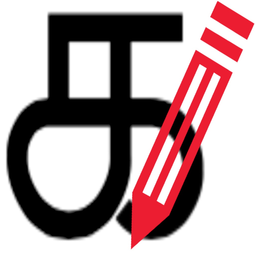 Learn Tamil Alphabets Writing app icon