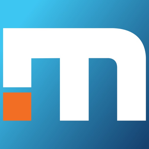 Mathrubhumi TV app icon