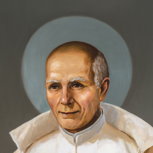 Stanislaus Papczynski Novena app icon