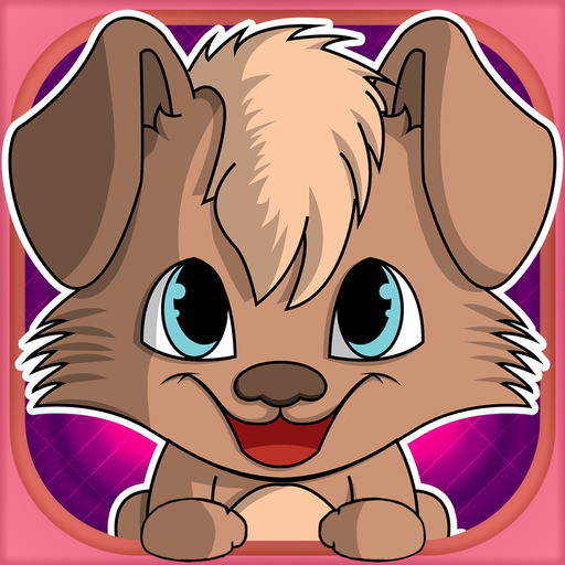 My Talking Dog - Virtual Pet app icon