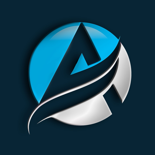 Astra Bookings app icon