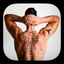Tattoo stickers photo editor icon