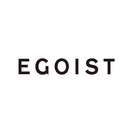 EGOIST 公式アプリ app icon