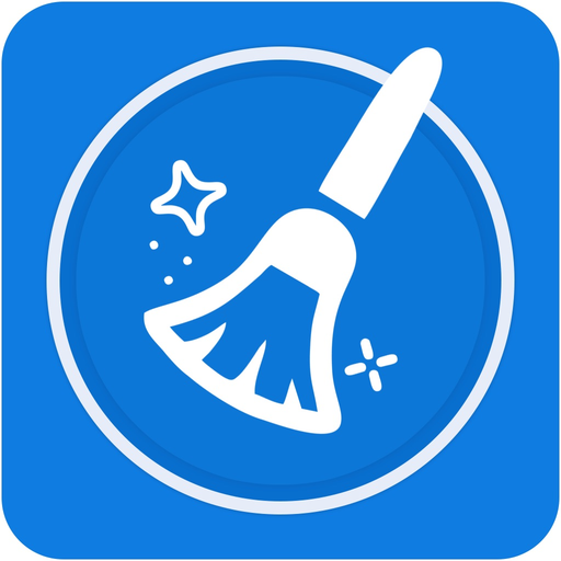 DotCleaner - .ds_Store remover app icon
