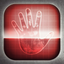 Lie Detector Truth Test icon