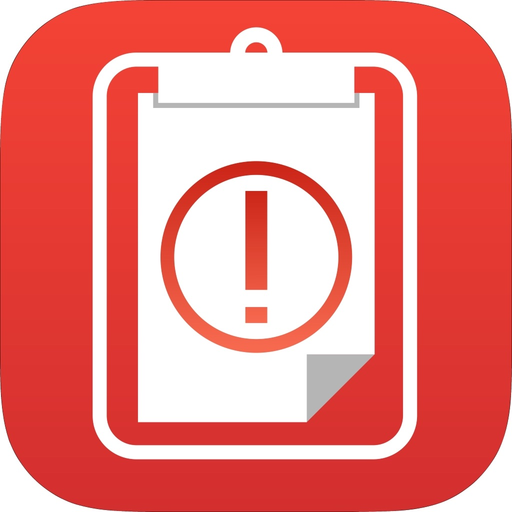 TR Actions app icon