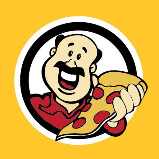 Amicci's Pizza app icon
