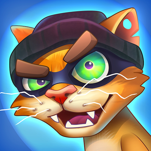 Cats Empire: Kitten Simulation app icon