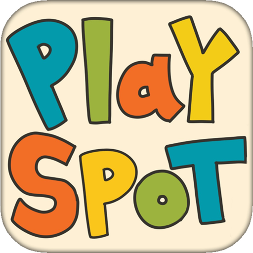 PlaySpot app icon