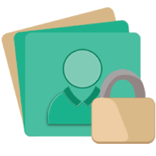FaceGuard app icon