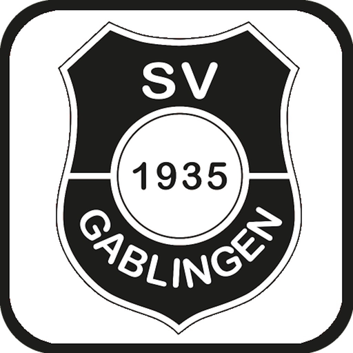 SV Gablingen e.V. app icon