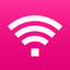 Telekom WiFi icon