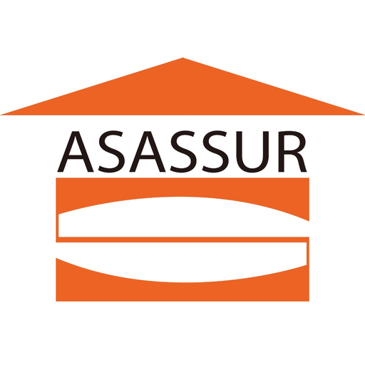 Asassur app icon