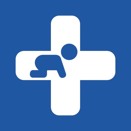 Pediatric Intensive Care app icon