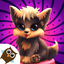 My Cute Dog Bella icon
