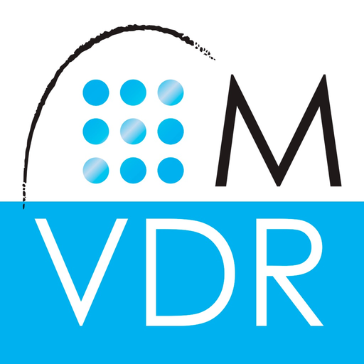 M|VDR Mobilis app icon