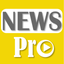 Newspro icon