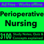 Perioperative Nursing Care Q&A icon