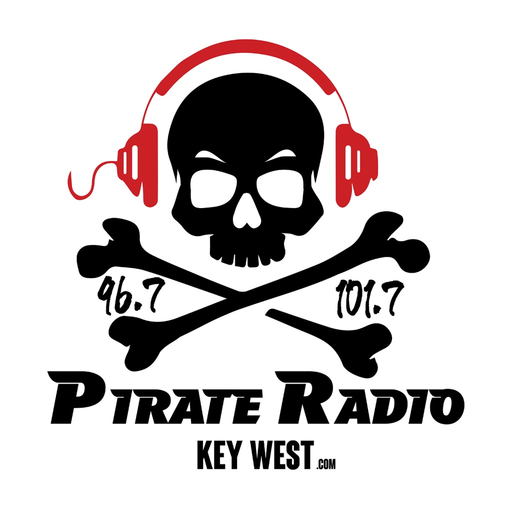 Pirate Radio Key West App app icon