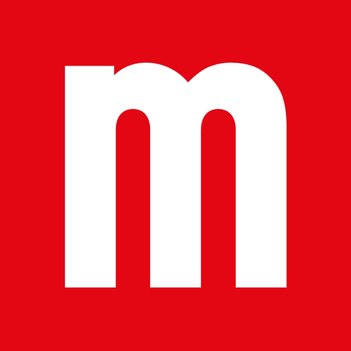 Moustique Mag app icon