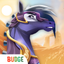 Horse Games EverRun icon