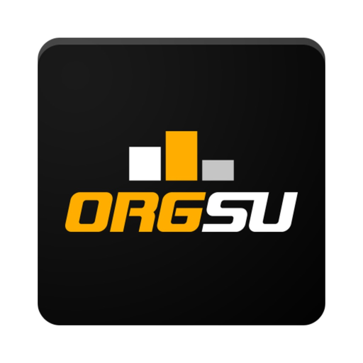 ORGSU Timing app icon