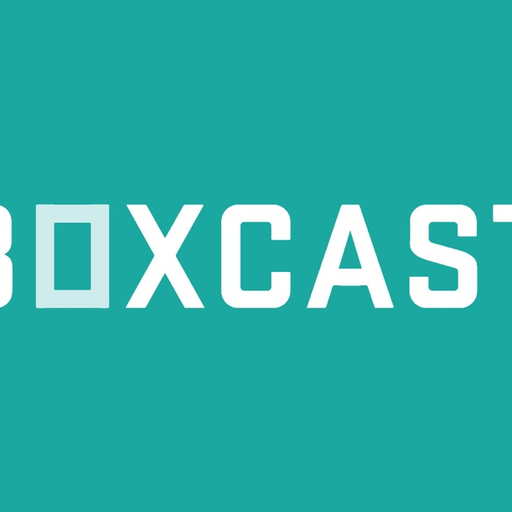BoxCast app icon