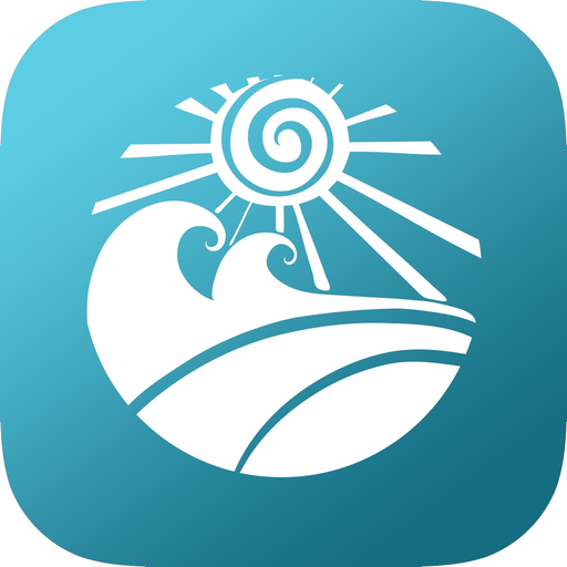 My Holiday app icon