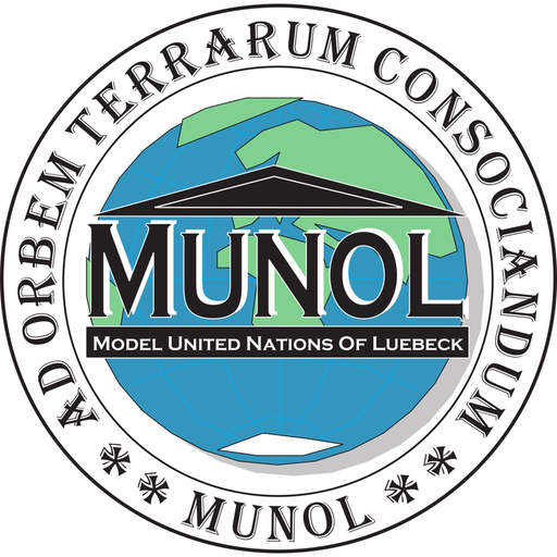 MUNOL app icon