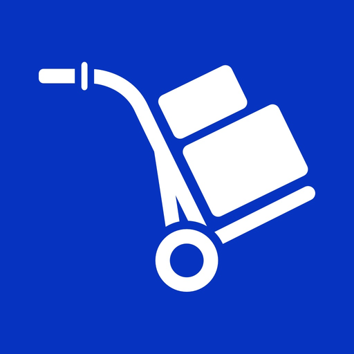 EatTouch app icon