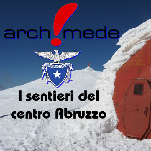 I Sentieri del Centro Abruzzo app icon