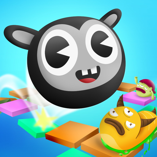 Don't Drop Meo app icon