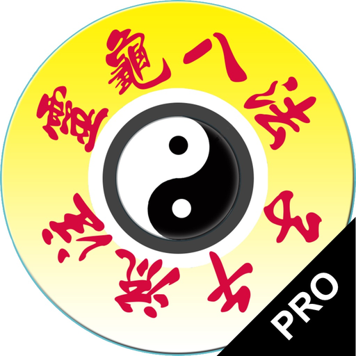 Chrono-Acupuncture app icon