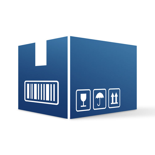 Aptos Web Inventory Management app icon