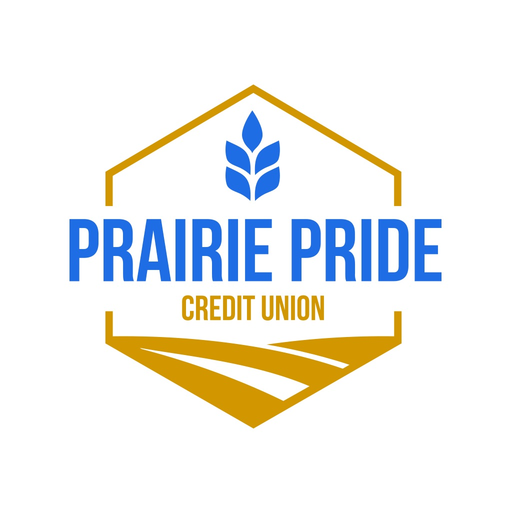 Prairie Pride Credit Union app icon