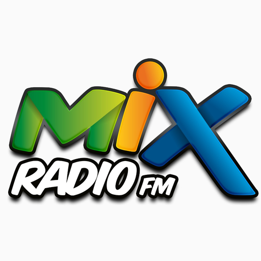 Mix Radio Colombia app icon