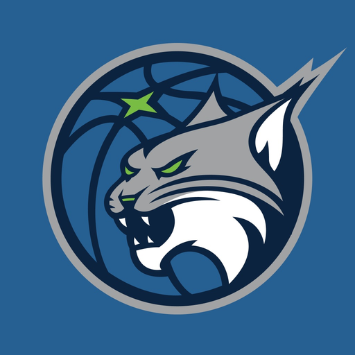 Minnesota Lynx app icon