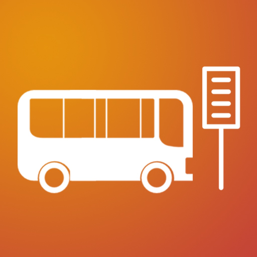 Traffy Bus app icon