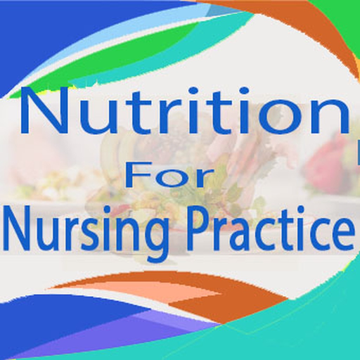 Nutrition For Nursing Practice app icon