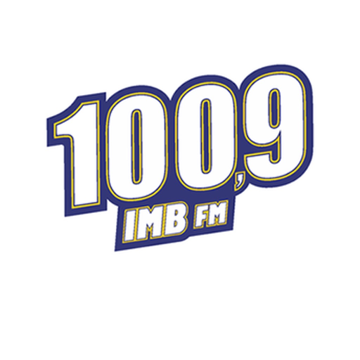 Imb FM app icon